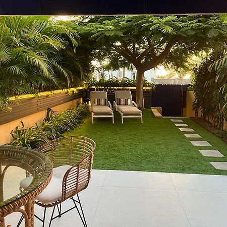 Meloneras Garden Suite Экстерьер фото