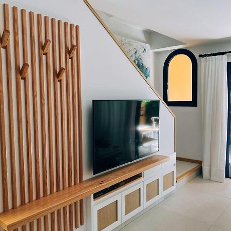 Meloneras Garden Suite Экстерьер фото