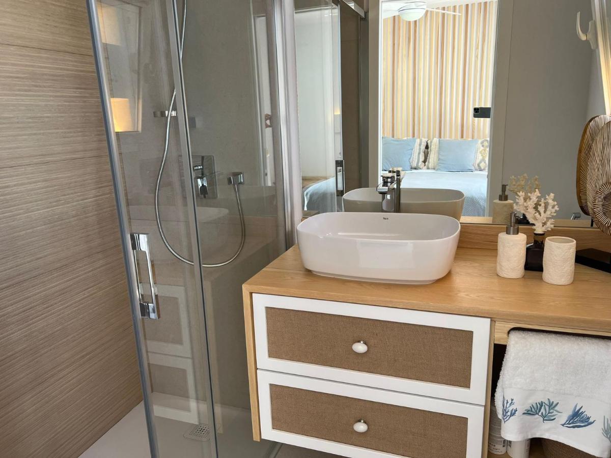 Meloneras Garden Suite Экстерьер фото