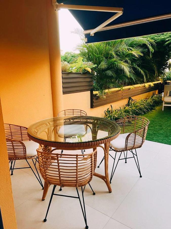 Meloneras Garden Suite Экстерьер фото