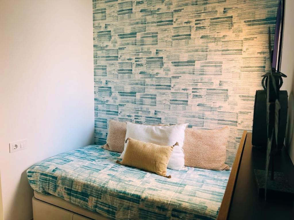 Meloneras Garden Suite Экстерьер фото